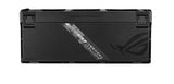 Teclado Mecanico Wireless Asus Rog Azoth