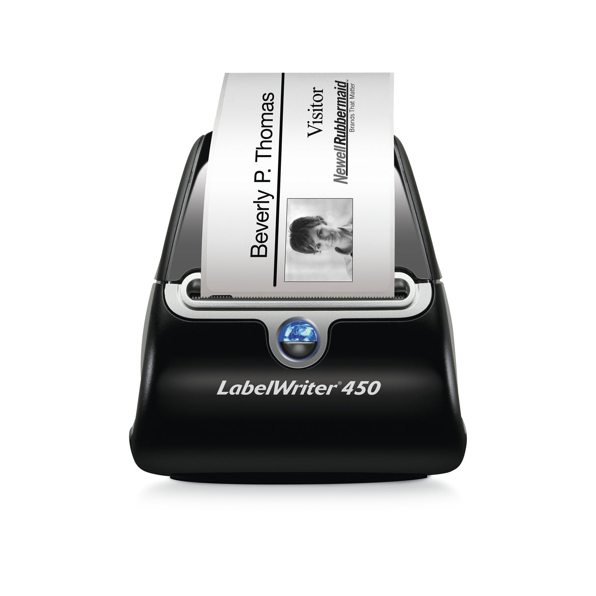 EAN 3026980930929 - DYMO LW - High Capacity Shipping Labels - 54 x 101 mm - 2093092 Blanco Etiqueta para impresora autoadhesi imagen 11