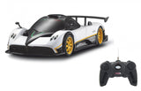 Jamara Pagani Zonda R 1:24 40 Mhz Blanco 6+