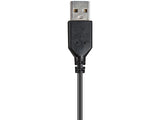 EAN 5705730126307 - Sandberg 126-30 auricular y casco Auriculares Alámbrico Diadema Oficina/Centro de llamadas USB tipo A Neg imagen 3