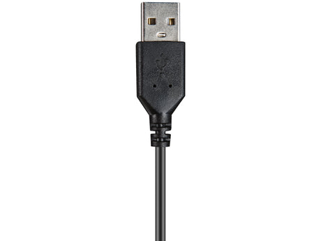 EAN 5705730126307 - Sandberg 126-30 auricular y casco Auriculares Alámbrico Diadema Oficina/Centro de llamadas USB tipo A Neg imagen 3
