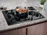EAN 7332543834037 - Electrolux KGG75362K Negro Integrado 75 cm Encimera de gas 5 zona(s) imagen 7