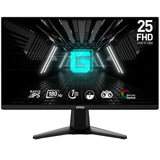 Monitor Msi G255f  (24.5") 1920 X 1080 Pixeles Full Hd Lcd Negro