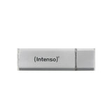 EAN 4034303017089 - Intenso Alu Line unidad flash USB 4 GB USB tipo A 2.0 Plata imagen 1