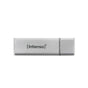 EAN 4034303032303 - Intenso Ultra Line 2 x 32GB unidad flash USB USB tipo A 3.2 Gen 1 (3.1 Gen 1) Plata imagen 1