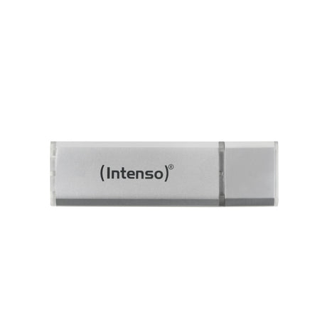 EAN 4034303016358 - Intenso Alu Line unidad flash USB 16 GB USB tipo A 2.0 Plata imagen 1
