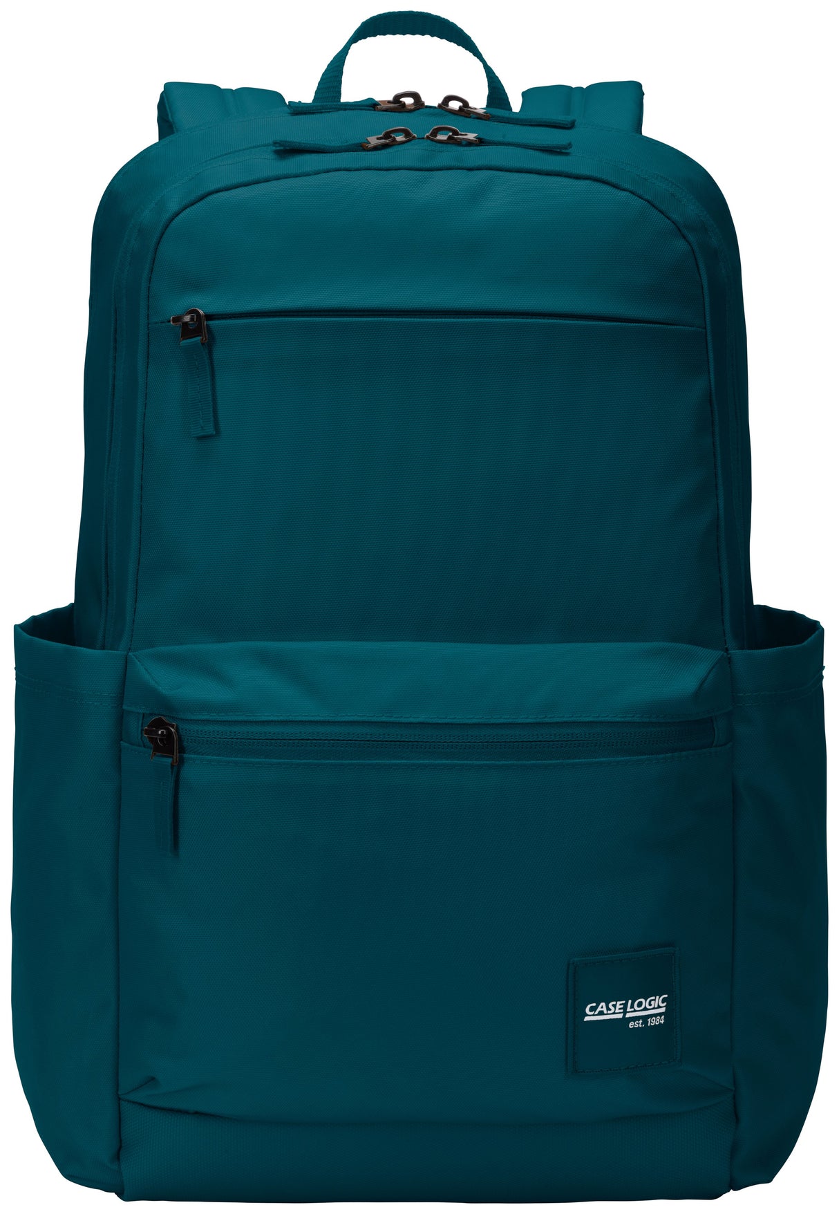 EAN 0085854254472 - Case Logic Campus CCAM3216 - Deep teal mochila Mochila informal Verde azulado Poliéster imagen 3
