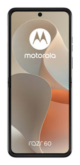Motorola Razr 60 5g Dual Sim 8gb Ram 256gb - Lightest Sky