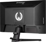 Iiyama 54.5cm 21.5" G2245hsu-B2 16:9 Hdmi+Dp+2xusb Ips