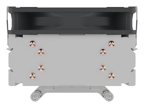 EAN 8436617921193 - UNYKAch UNYCOOL H40 Procesador Refrigerador de aire 12 cm Gris 1 pieza(s) imagen 3