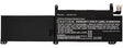 EAN 5704174371052 - CoreParts MBXAS-BA0223 refacción para laptop Batería imagen 1