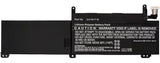 EAN 5704174371052 - CoreParts MBXAS-BA0223 refacción para laptop Batería imagen 1