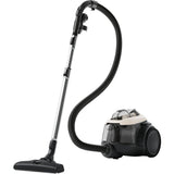 Electrolux El61h4sw Negro, Blanco