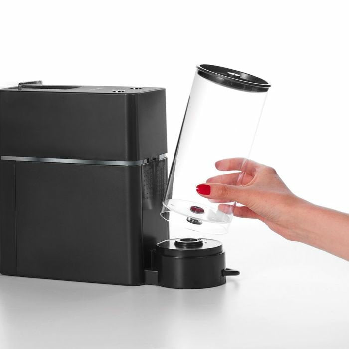 Polti Coffea S15b          Black E.S.E. Pad Maschine  Espresso