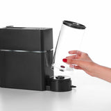Polti Coffea S15b          Black E.S.E. Pad Maschine  Espresso