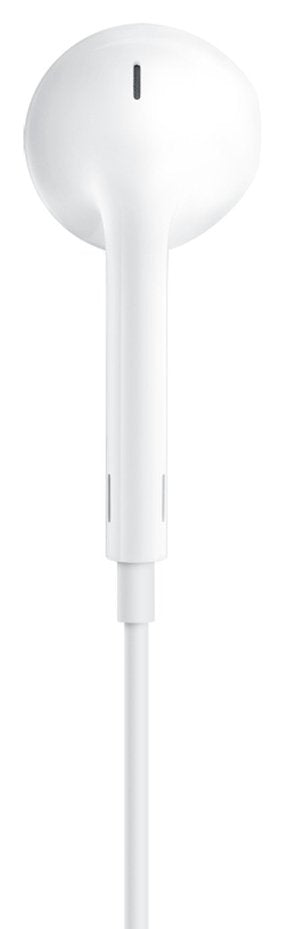 EAN 0190198001733 - Apple EarPods Auriculares Alámbrico Dentro de oído Llamadas/Música Blanco imagen 4