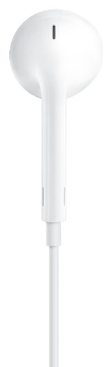EAN 0190198001733 - Apple EarPods Auriculares Alámbrico Dentro de oído Llamadas/Música Blanco imagen 4