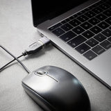 Intenso 3-Pack Usb Adaptador Usb-A -> Usb-C C480c Aluminium