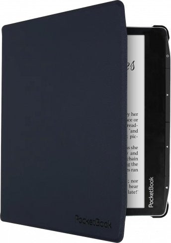 Pocketbook Funda 700 Cover Edition Shell Series Azul Marino Ww Version