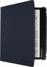 Pocketbook Funda 700 Cover Edition Shell Series Azul Marino Ww Version