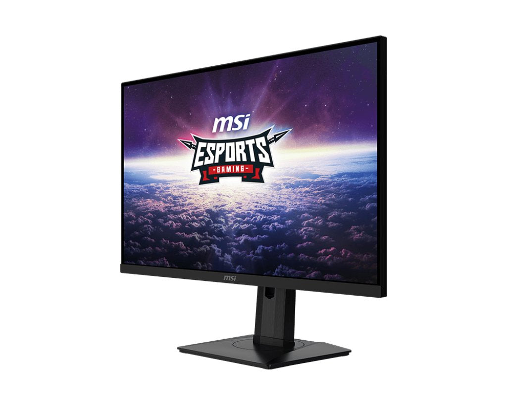 Monitor  27"(68.6cm)Tft Msi G274pfde Fhd Gaming Flat 165hz Retail