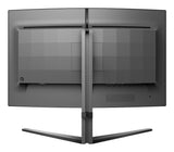EAN 8712581799564 - Philips Evnia 5000 32M2C5500W/00 pantalla para PC 80 cm (31.5") 2560 x 1440 Pixeles Quad HD LCD Negro imagen 9