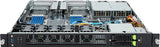 EAN 4719331853747 - GIGABYTE E163-Z30-AAB1 AMD SoC Socket SP5 Bastidor (1U) Negro, Acero imagen 2