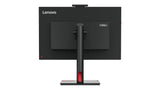 EAN 0196801781870 - Lenovo ThinkVision T27hv-30 pantalla para PC 68,6 cm (27") 2560 x 1440 Pixeles Quad HD LED Negro imagen 2