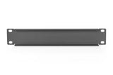 Digitus Dn-10-Bpn-01-B Accesorio De Bastidor Panel Ciego