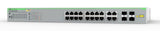1000base-T X 16 + 1000base-T X Perp