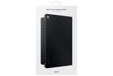 Book Cover Keyboard Slim Tab  A9+ Black
