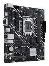 EAN 4711387339893 - ASUS PRIME H610M-D Intel H610 LGA 1700 micro ATX imagen 3