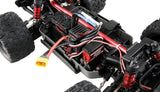 EAN 4262408976691 - Amewi Hyper Go MTX10 modelo controlado por radio Monster truck Motor eléctrico 1:10 imagen 8