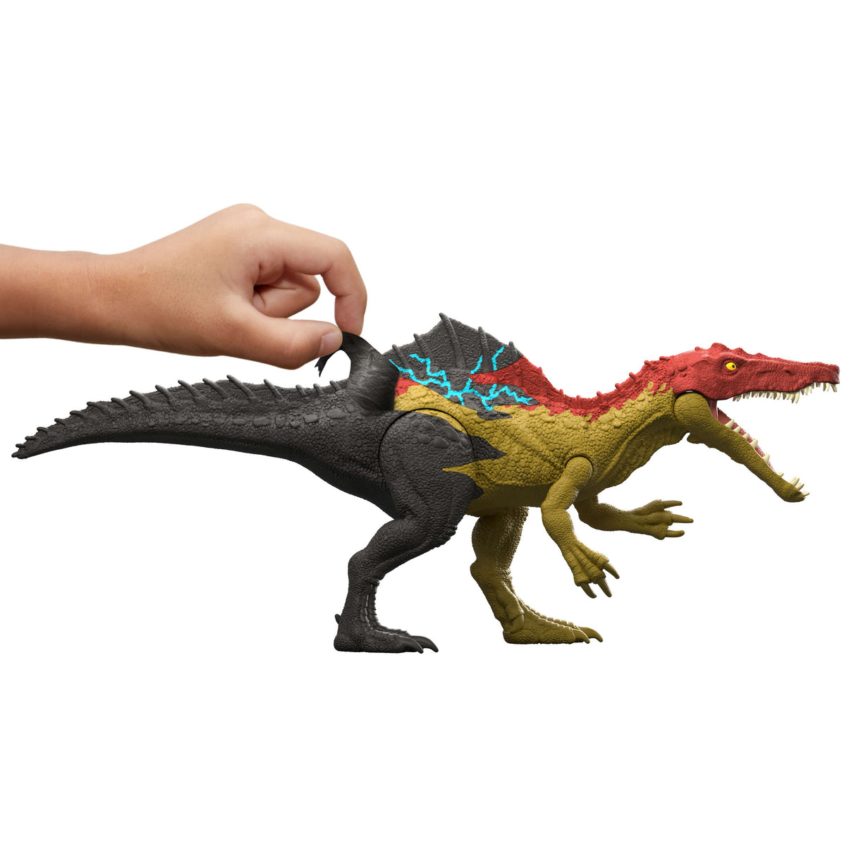 EAN 0194735353101 - Jurassic World JKN04 figura de juguete para niños imagen 4