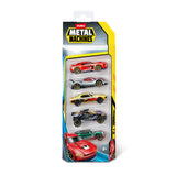 EAN 6946441307978 - Metal Machines 6709 vehículo de juguete imagen 3