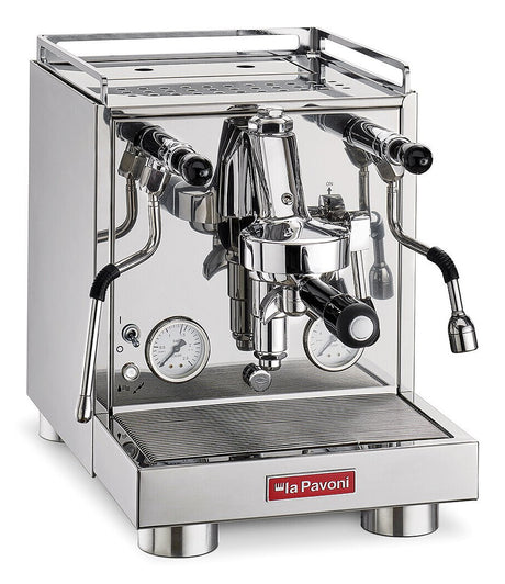EAN 8010072252209 - la Pavoni Evolution Semi-automática Máquina espresso 2,9 L imagen 1