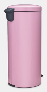 Brabantia Treteimer Newicon 30 L Lilac Pink