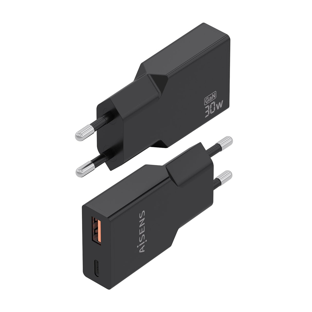 EAN 8435739904725 - AISENS A110-1005 cargador de dispositivo móvil Smartphone, Teléfono móvil, Tableta, GPS, MP3, MP4, Consol imagen 3