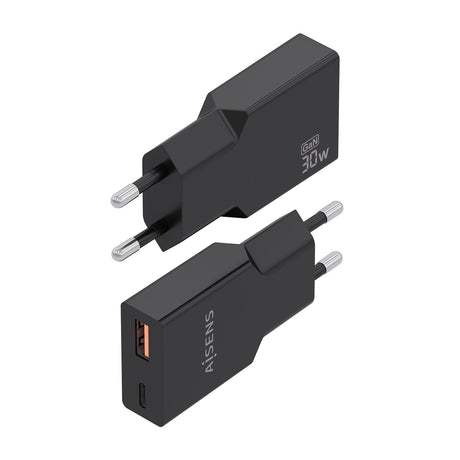 EAN 8435739904725 - AISENS A110-1005 cargador de dispositivo móvil Smartphone, Teléfono móvil, Tableta, GPS, MP3, MP4, Consol imagen 3