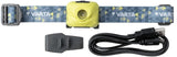 Varta Outdoor Sports Ultralight H30r Lime, Recargable