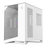 EAN 6931858712248 - GameMax NEX C56 VC WH carcasa de ordenador Midi Tower Blanco imagen 8