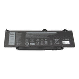 54whr Lithium-Ion Battery For  Latitude And Precision