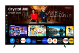 EAN 8806097286936 - Samsung TU75U7025FK 190,5 cm (75") 4K Ultra HD Smart TV Wifi Negro imagen 1