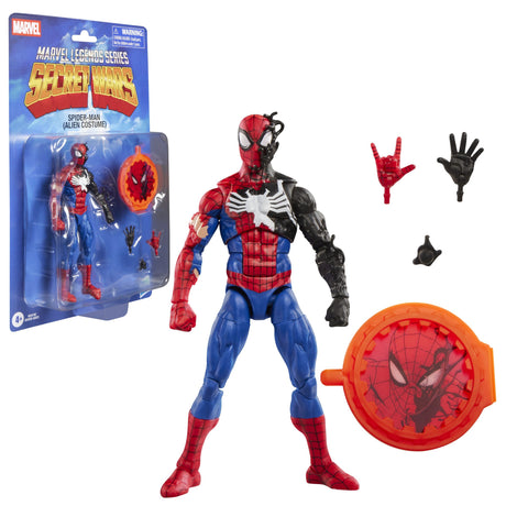 EAN 5010996355744 - Marvel G24195L00 figura de juguete para niños imagen 3