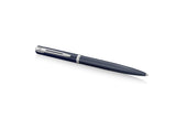 Waterman Bolígrafo Impression Azuler Lack Ct M Azul Caja De Regalo