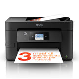 EAN 8715946679792 - Epson WorkForce Pro WF‑3825DWF Inyección de tinta A4 4800 x 2400 DPI 21 ppm Wifi imagen 2