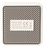 Altavoz Edifier Es20 Portátil Estéreo Blanco 6 W