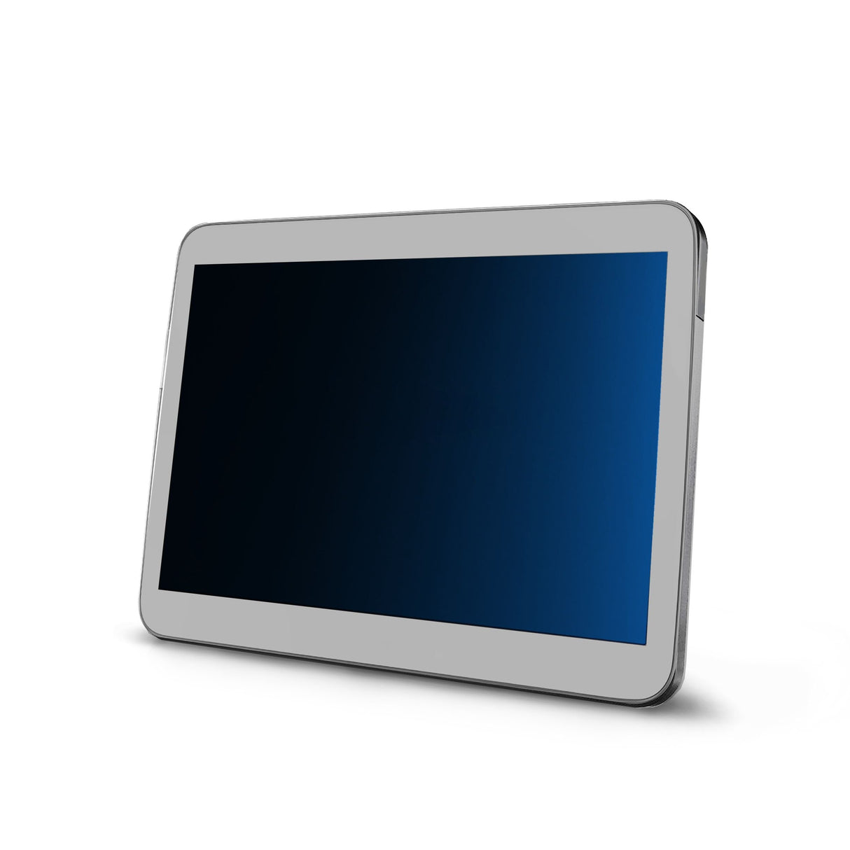 Dicota Secret - Filtro De Privacidad Para Tablet - 2 Vías, Autoadhesivo, Formato Horizontal - Lámina - Con Filtro De Privacidad - 2 Vías - Adhesivo - Negro - Para Apple 11-Inch Ipad Pro (1. Generation, 2.