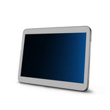 Dicota Secret - Filtro De Privacidad Para Tablet - 2 Vías, Autoadhesivo, Formato Horizontal - Lámina - Con Filtro De Privacidad - 2 Vías - Adhesivo - Negro - Para Apple 11-Inch Ipad Pro (1. Generation, 2.