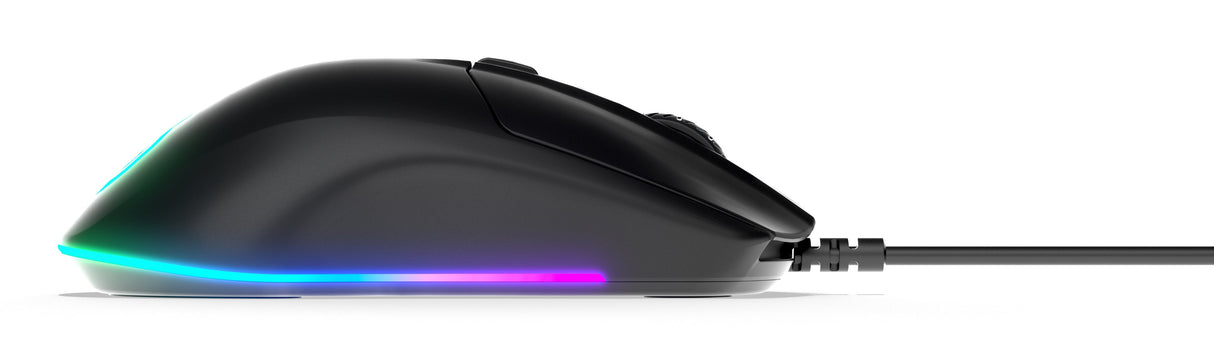 Raton Gaming Steelseries Rival 3